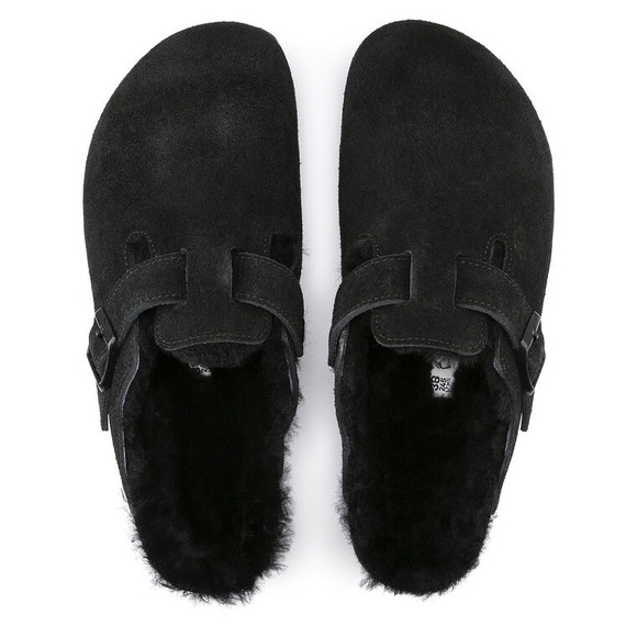 Birkenstock Boston Shearling 259883 - Picture 4 of 6